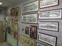 Пункт выдачи в м. "Белый ветер"